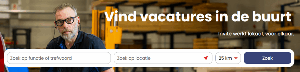Invitejobs
